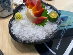 -沼津港精致料理·寿喜烧·烧鸟(漕河泾印象城店)