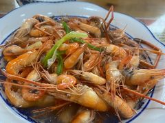 -洞天食府(北大街店)