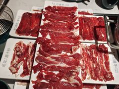 -二刀潮牛·鲜牛肉火锅(爱融荟城店)