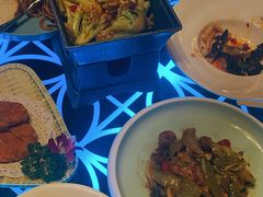 -K+全国连锁KTV(绿地缤纷天地店)