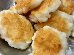 煎墨鱼饼-蚝专家(北滘店)