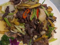 -闽公馆·客家私房菜·商务宴请·包厢(杏林橡树湾店)