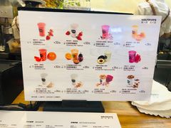 -Mr.Fruits水果先生(蓝色港湾店)