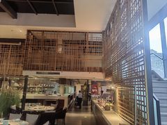 -拈菜(观音桥阳光世纪店)