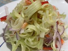 -鑫真味私房菜馆