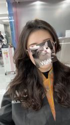 -5M HAIR SALON 旗舰店