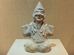 -乐山市博物馆