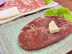 -长今家韩国料理(瑞景店)