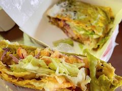 -亚惠美食广场(大连开发区安盛购物广场店)