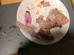 -拉蒂娜·巴西牛排馆 Latina·Brazilian Steakhouse(王府井喜悦店)