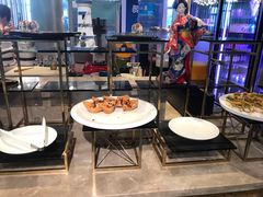-海草馆自助餐厅(悦海店)