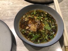 -千味涮·健康火锅(会展连城新天地店)
