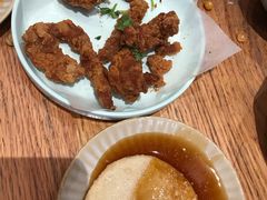 -小满手工粉(上海月星环球港店)