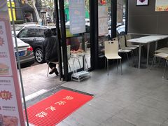 -华莱士·全鸡汉堡(柳州店)