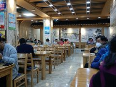 -顺姬冷面(长白西路店)
