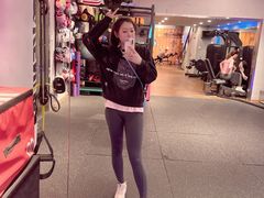 -NRG 健身私教CLUB(云山路店)