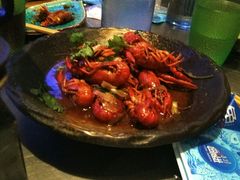 -鱼库·不仅是一家烤鱼店(车公庙店)