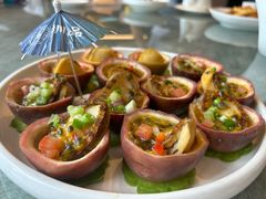 -79号渔船海鲜饭店(宝安店)