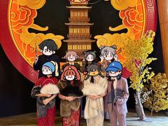 -NINES推理馆·实景侦探推理剧MIXPLAY(静安店)