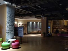 -汤W城市微度假(仓山店)