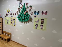 -YoKID优儿学堂早教托育园(青塔路店)