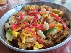 -香江农家乐饭店