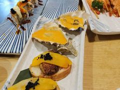 -山之川日料放题(通州店)