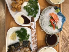 -和风日本料理(腾飞园店)