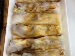 -香港威特瑞茶餐厅(小白楼音乐厅店)