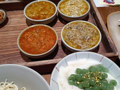 -李百蟹·江南蟹黄面·河景餐厅(夫子庙总店)