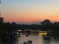 -东岸Cafe 爵士俱乐部