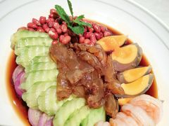 -大鸭梨烤鸭店(花园村店)