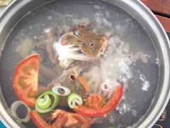 -渔家火锅·海鲜自助餐·演艺(亚龙湾天域酒店)