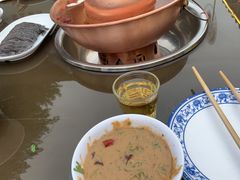 -清真·鸦儿李记·涮肉(鼓楼店)