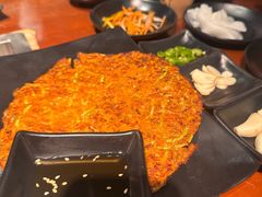 -肉甲韩国木炭烤肉(新壹街1店)