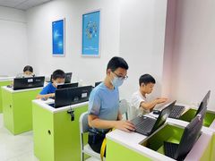 -童程童美·信息学竞赛·乐高机器人编程(龙华校区)