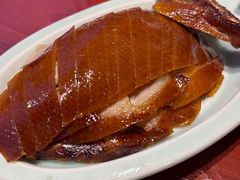 -北平印象.北京烤鸭.新京菜.融合菜(世贸店)