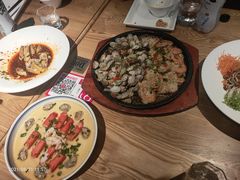 -永安鱼庄·镇江菜(丁卯店)