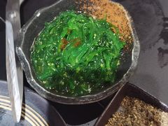 海藻-谷牛和牛烤肉(漕河泾印象城店)