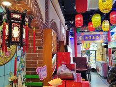 -津沽小院(天津之眼店)