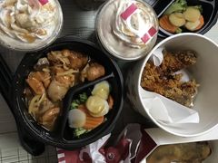 -肯德基(沪东店)