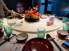 -大鸭梨烤鸭(望京店)
