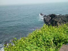 -龙头岩(Dragon Head Rock)