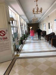 -白领安琪儿妇产医院•早孕•产检•月子中心