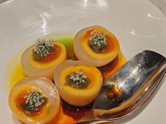 -云锦壹号·淮扬宴(徐汇万科店)