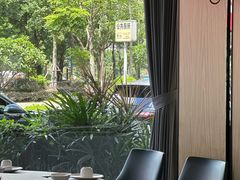 -晋江荣誉国际酒店·港誉茶餐厅