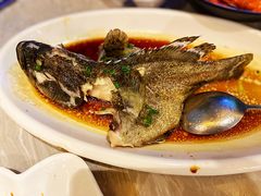 -达叔香味海鲜(海棠68环球美食街店)