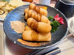 -煲宫猪肚鸡(晶品店)