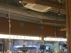 -北丐先生·野馄饨烧烤(长宁龙之梦店)