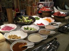 -万达嘉华酒店-美食汇西餐厅